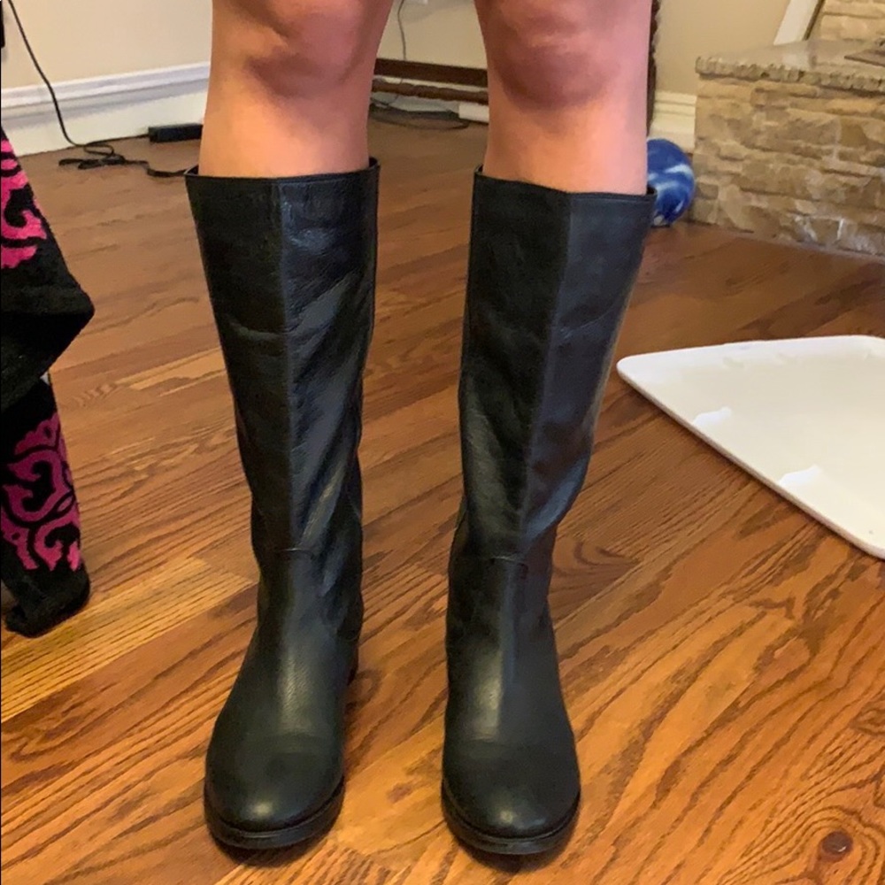 Arturo Chiang boots
